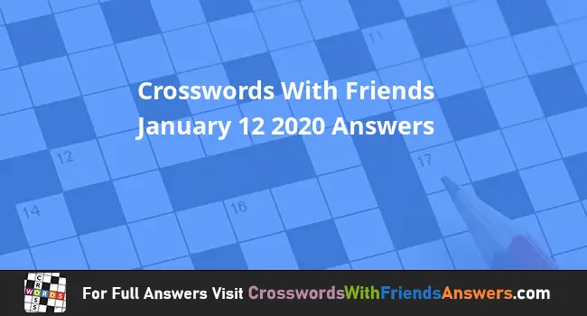 It May Make You Pucker Crossword Clue